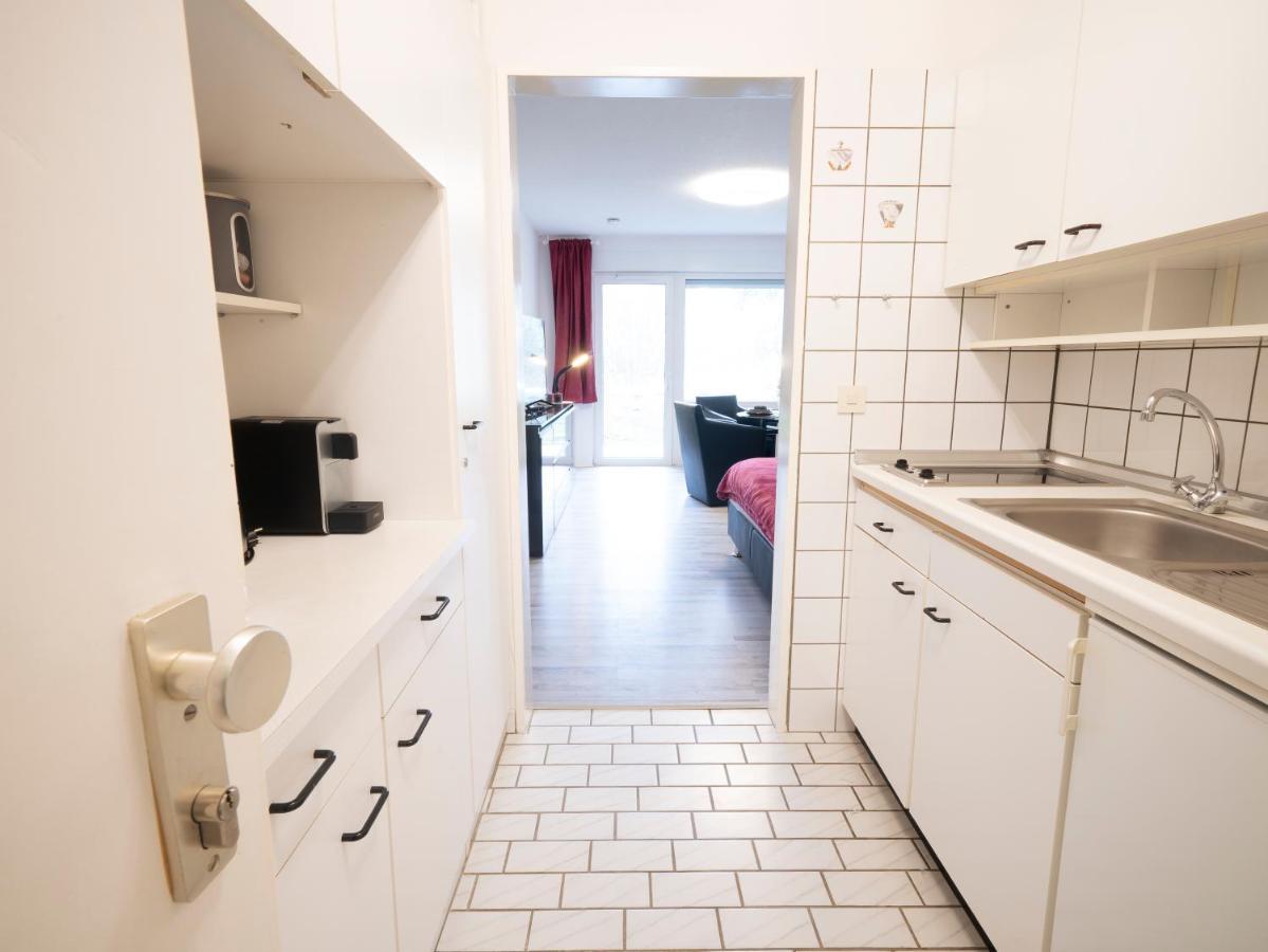Truth - Smart Tv - Terrasse - Kamin - Pure Natur 布里隆 外观 照片