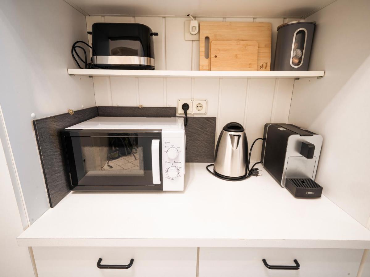 Truth - Smart Tv - Terrasse - Kamin - Pure Natur 布里隆 外观 照片